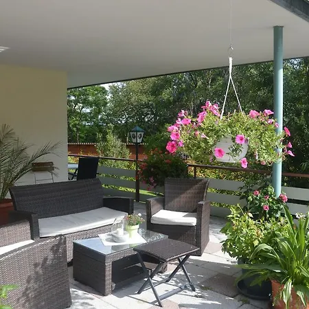 Waldesruh Hotel Freudenstadt