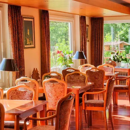 Waldesruh 3* Freudenstadt