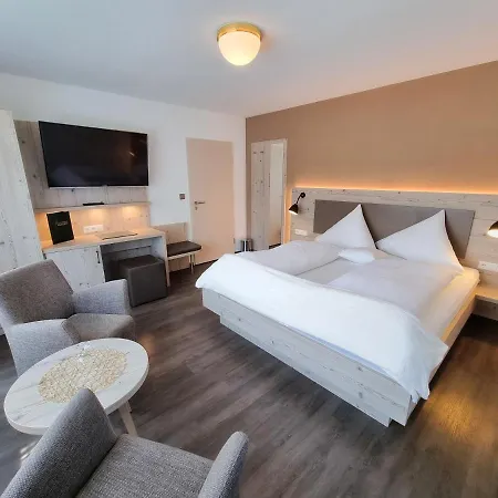 Waldesruh 3* Freudenstadt