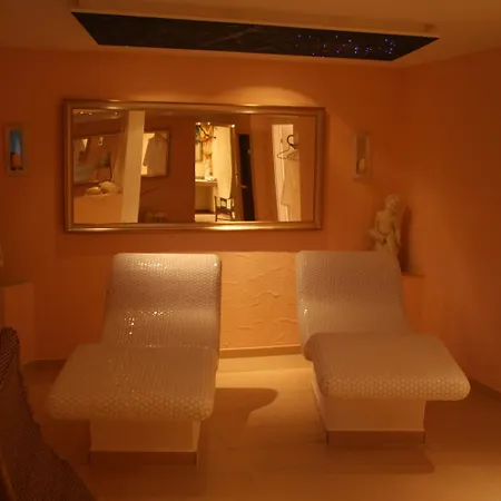 Hotel Waldesruh