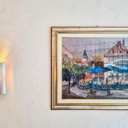 Waldesruh Hotell Freudenstadt