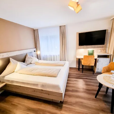 Hotell Waldesruh Freudenstadt