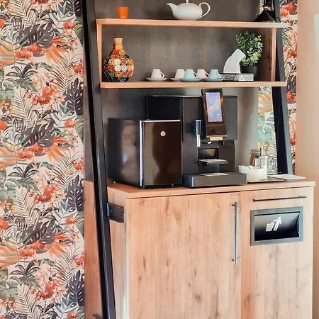 ランドハウス ヴァルデスルー ホテル 3*