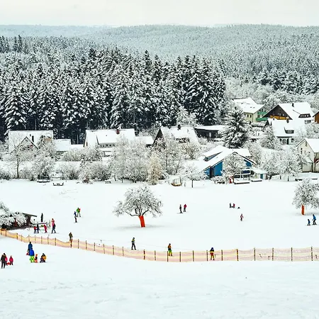 Waldesruh Freudenstadt