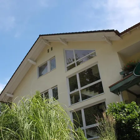 Waldesruh Otel Freudenstadt