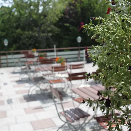 Waldesruh 3* Freudenstadt