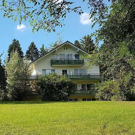 ホテル ランドハウス ヴァルデスルー