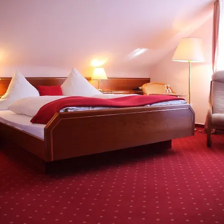 Hotel Waldesruh