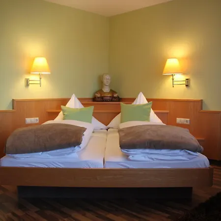 Hotel Waldesruh