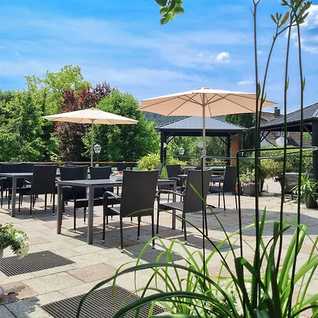 Waldesruh Freudenstadt