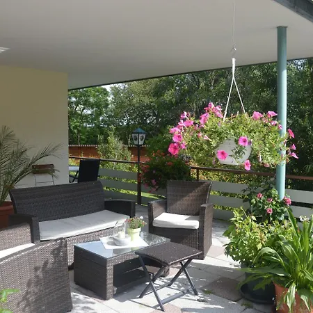 Waldesruh Hotel