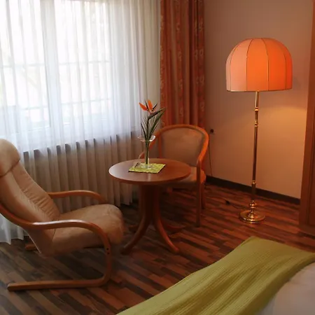 Waldesruh Freudenstadt