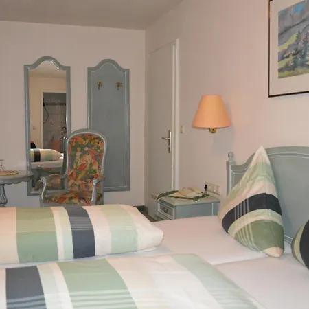 Waldesruh 3* Freudenstadt