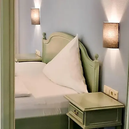 Hotel Waldesruh Freudenstadt