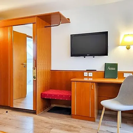 Waldesruh Hotel Freudenstadt