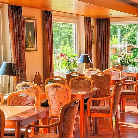 Hotel Waldesruh