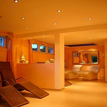 Waldesruh Hotel Freudenstadt