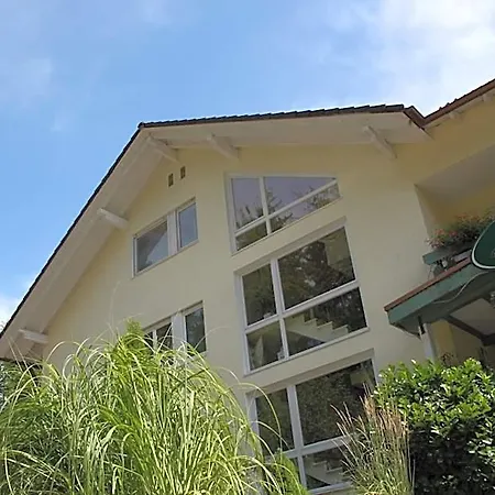 Waldesruh Hotel 3*