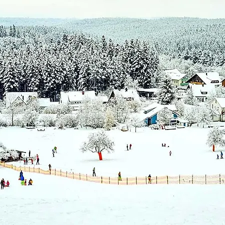 Hotel Waldesruh