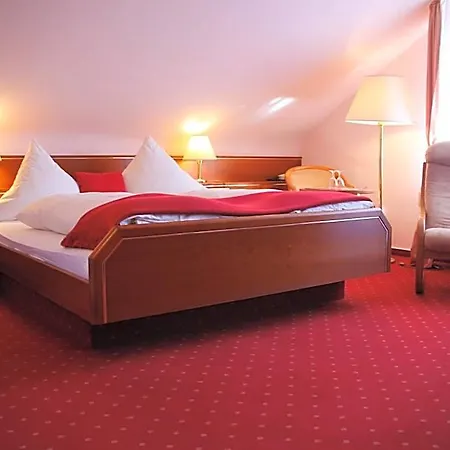 Hotel Waldesruh Freudenstadt