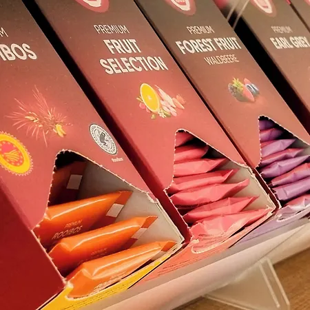 瓦尔德苏赫兰德豪斯酒店 弗罗伊登施塔特