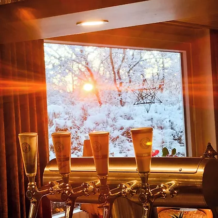 酒店 瓦尔德苏赫兰德豪斯酒店 3*