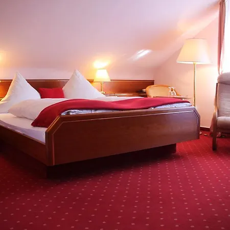 Hotel Waldesruh