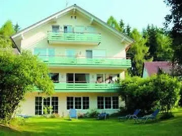 Waldesruh 3* Freudenstadt