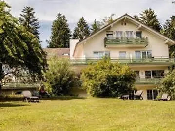 Waldesruh Hotel