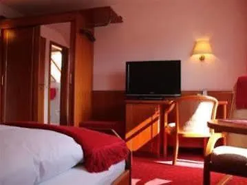 Waldesruh Hotel